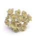 COLD PORCELAIN FLOWER 1,9 CM