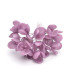 FLOR DE PORCELANA FRÍA 1,5 CM
