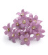 FLOR DE PORCELANA FRÍA 2,7 CM