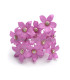 FLOR DE PORCELANA FRÍA 2,7 CM