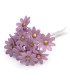 FLOR DE PORCELANA FRIA 2.1 CM