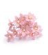 FLOR DE PORCELANA FRIA 1,8 CM