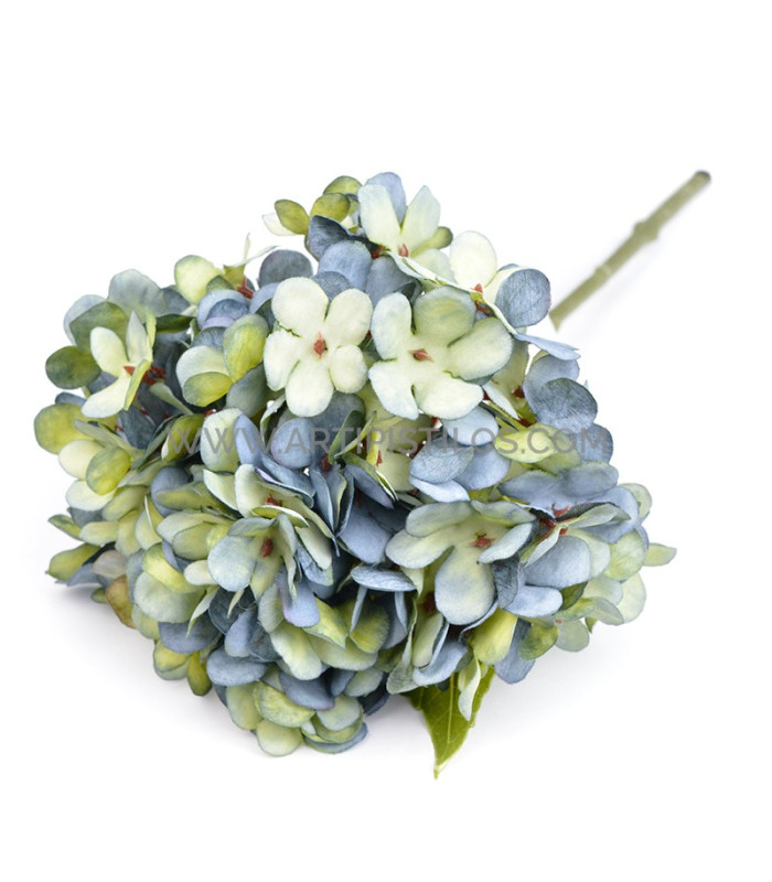 HORTENSIA DE TELA