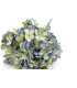 FABRIC HYDRANGEA