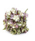 HORTENSIA DE TELA