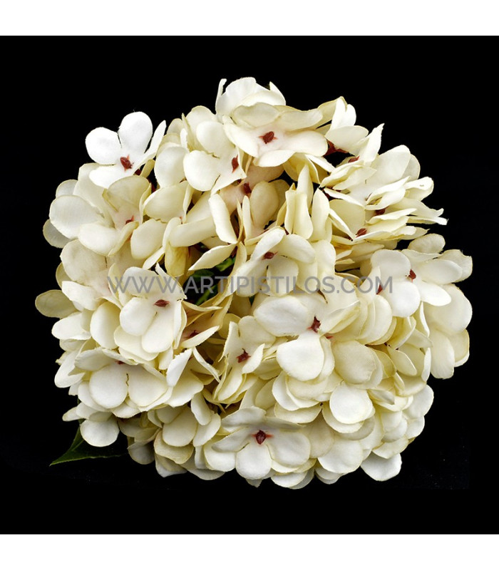 HORTENSIA DE TELA