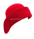 FELT HAT WOMAN 1ª QUALITY SELF-ADJUSTING) "NIMES"