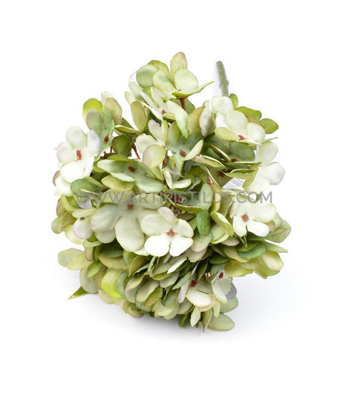 HORTENSIA DE TELA