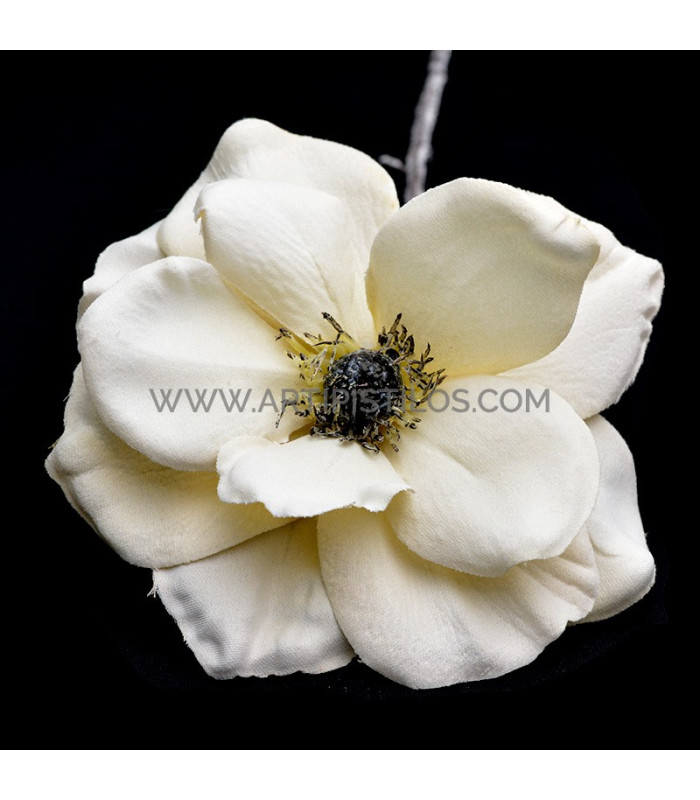 FABRIC ANEMONE