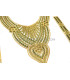 Adorno termoadhesivo para ropa (cuello y puños)