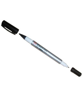 PERMANENT MARKER 2 SIDES IDENTI-PEN