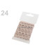 COTTON LACE 15 MM. X 3 MT.