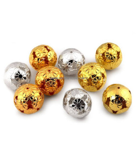 Decorative filigree 20 mm