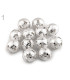 Decorative filigree 20 mm