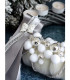 Decorative filigree 20 mm