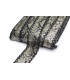 Decorative imitation leather tape