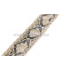 Decorative imitation leather tape