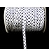SPAGHETTI MATT WITH SPOTS 10 MM.