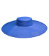 Hat of natural fibers "ALEJANDRIA"