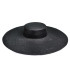 Hat of natural fibers "ALEJANDRIA"