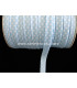 SPAGHETTI MATT WITH SPOTS 7 MM.