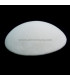 BASE DE FIELTRO  DE LANA 100 % "AURORA" - 17 X 19 CM -
