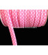 SPAGHETTI MATT WITH SPOTS 7 MM.