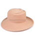 Felt hat "ECLIPSE" 100% merino wool
