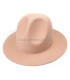 Felt hat "PHARRELL" 100% merino wool