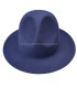Felt hat "PHARRELL" 100% merino wool