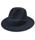 Felt hat "PHARRELL" 100% merino wool