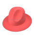 Felt hat "PHARRELL" 100% merino wool