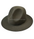 Felt hat "PHARRELL" 100% merino wool