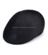 Felt cap "CANICULA" 100% merino wool