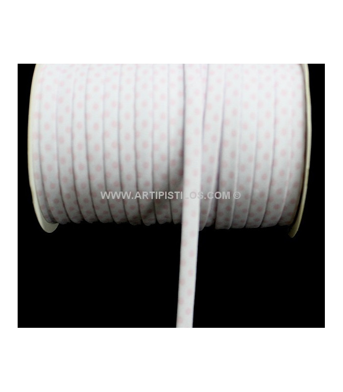 ESPAGUETE FOSCO COM BOLINHAS 7 MM.