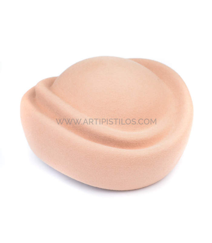 Base de feltro "ZEUS" 100% lã