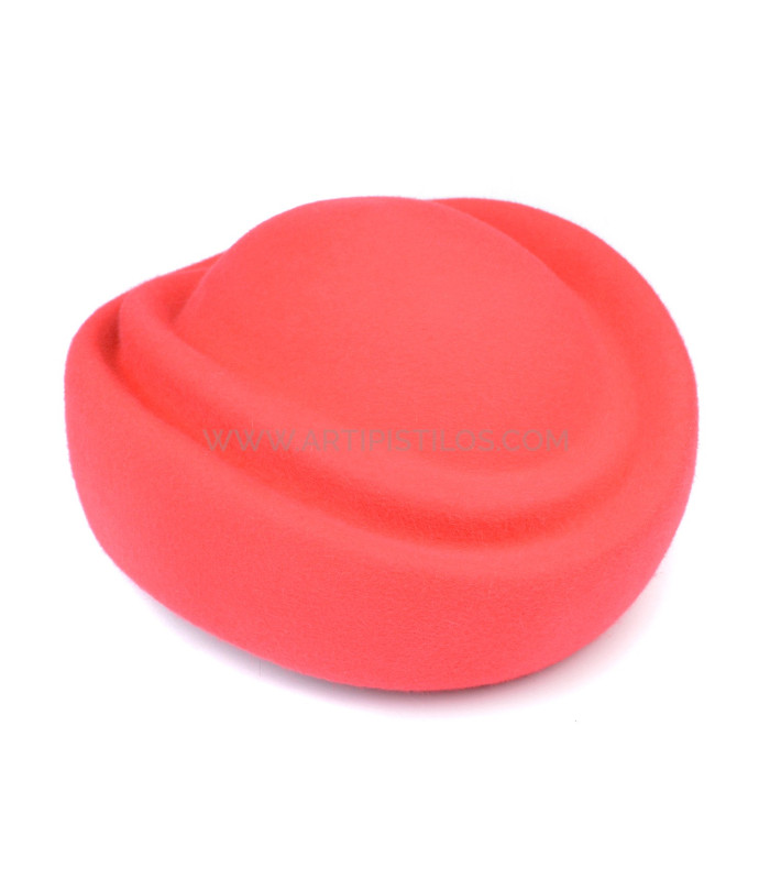 Base de feltro "ZEUS" 100% lã