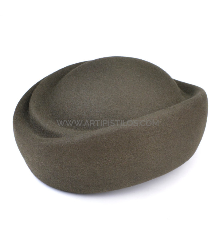 BASE DE FIELTRO "ZEUS" 100 % FIELTRO DE LANA