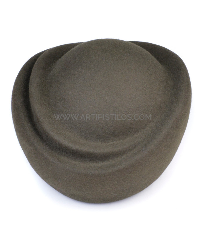 BASE DE FIELTRO "ZEUS" 100 % FIELTRO DE LANA