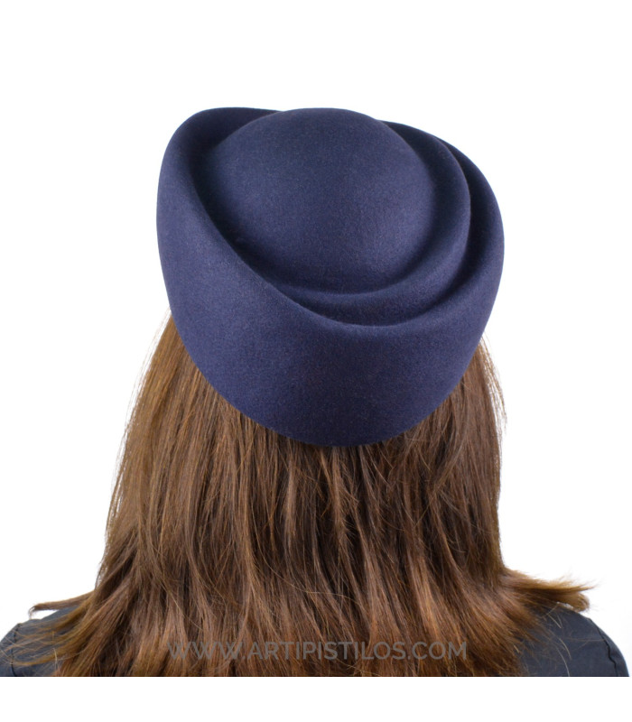 Base de feltro "ZEUS" 100% lã