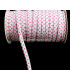 SPAGHETTI MATT WITH SPOTS 7 MM.