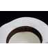 Sombrero de fieltro "FELICITY" 100 % lana merino