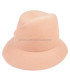 Felt hat "FELICITY" 100% merino wool