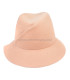 Felt hat "FELICITY" 100% merino wool