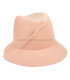 Felt hat "FELICITY" 100% merino wool