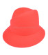 Chapéu de feltro "PHARRELL" 100% lã