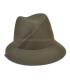 Chapéu de feltro "PHARRELL" 100% lã