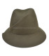 Felt hat "FELICITY" 100% merino wool