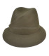 Felt hat "FELICITY" 100% merino wool