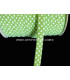 ESPAGUETE FOSCO COM BOLINHAS 7 MM.